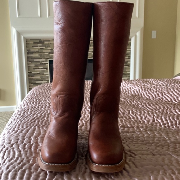 Frye boots - Picture 1 of 3
